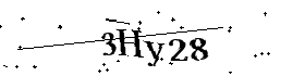 Bitte geben Sie die gezeigten Buchstaben und Zahlen ein