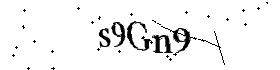 Bitte geben Sie die gezeigten Buchstaben und Zahlen ein