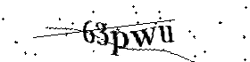 Bitte geben Sie die gezeigten Buchstaben und Zahlen ein