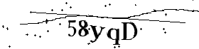 Bitte geben Sie die gezeigten Buchstaben und Zahlen ein