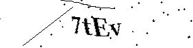Bitte geben Sie die gezeigten Buchstaben und Zahlen ein