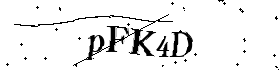 Bitte geben Sie die gezeigten Buchstaben und Zahlen ein