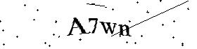 Bitte geben Sie die gezeigten Buchstaben und Zahlen ein