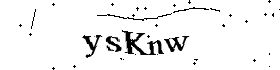 Bitte geben Sie die gezeigten Buchstaben und Zahlen ein