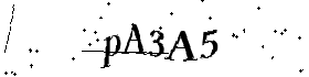 Bitte geben Sie die gezeigten Buchstaben und Zahlen ein