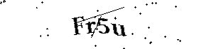 Bitte geben Sie die gezeigten Buchstaben und Zahlen ein
