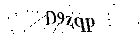 Bitte geben Sie die gezeigten Buchstaben und Zahlen ein