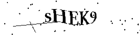 Bitte geben Sie die gezeigten Buchstaben und Zahlen ein