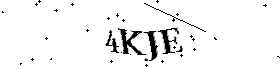 Bitte geben Sie die gezeigten Buchstaben und Zahlen ein