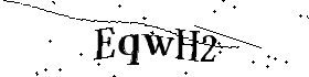 Bitte geben Sie die gezeigten Buchstaben und Zahlen ein