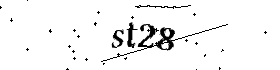 Bitte geben Sie die gezeigten Buchstaben und Zahlen ein