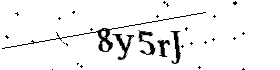 Bitte geben Sie die gezeigten Buchstaben und Zahlen ein