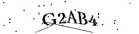 Bitte geben Sie die gezeigten Buchstaben und Zahlen ein