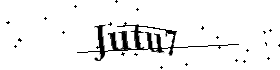 Bitte geben Sie die gezeigten Buchstaben und Zahlen ein