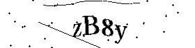 Bitte geben Sie die gezeigten Buchstaben und Zahlen ein
