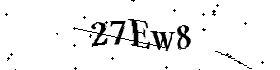 Bitte geben Sie die gezeigten Buchstaben und Zahlen ein