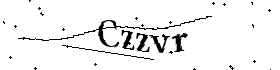 Bitte geben Sie die gezeigten Buchstaben und Zahlen ein