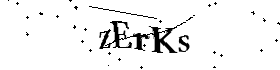 Bitte geben Sie die gezeigten Buchstaben und Zahlen ein