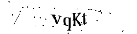 Bitte geben Sie die gezeigten Buchstaben und Zahlen ein