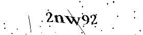 Bitte geben Sie die gezeigten Buchstaben und Zahlen ein