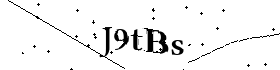 Bitte geben Sie die gezeigten Buchstaben und Zahlen ein