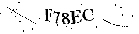 Bitte geben Sie die gezeigten Buchstaben und Zahlen ein