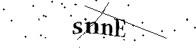 Bitte geben Sie die gezeigten Buchstaben und Zahlen ein
