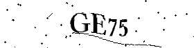 Bitte geben Sie die gezeigten Buchstaben und Zahlen ein