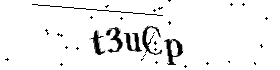 Bitte geben Sie die gezeigten Buchstaben und Zahlen ein