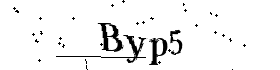 Bitte geben Sie die gezeigten Buchstaben und Zahlen ein