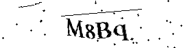 Bitte geben Sie die gezeigten Buchstaben und Zahlen ein