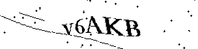 Bitte geben Sie die gezeigten Buchstaben und Zahlen ein