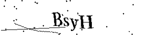 Bitte geben Sie die gezeigten Buchstaben und Zahlen ein