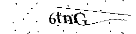 Bitte geben Sie die gezeigten Buchstaben und Zahlen ein