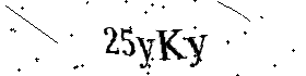 Bitte geben Sie die gezeigten Buchstaben und Zahlen ein