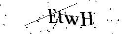 Bitte geben Sie die gezeigten Buchstaben und Zahlen ein