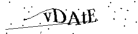 Bitte geben Sie die gezeigten Buchstaben und Zahlen ein