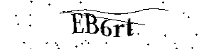 Bitte geben Sie die gezeigten Buchstaben und Zahlen ein