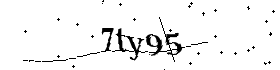Bitte geben Sie die gezeigten Buchstaben und Zahlen ein