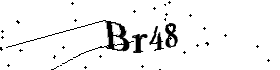Bitte geben Sie die gezeigten Buchstaben und Zahlen ein