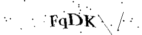 Bitte geben Sie die gezeigten Buchstaben und Zahlen ein