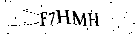 Bitte geben Sie die gezeigten Buchstaben und Zahlen ein