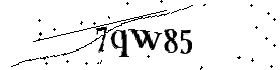Bitte geben Sie die gezeigten Buchstaben und Zahlen ein