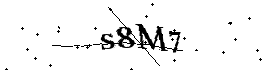 Bitte geben Sie die gezeigten Buchstaben und Zahlen ein