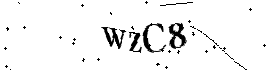 Bitte geben Sie die gezeigten Buchstaben und Zahlen ein