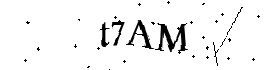 Bitte geben Sie die gezeigten Buchstaben und Zahlen ein