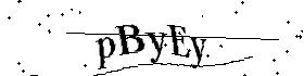 Bitte geben Sie die gezeigten Buchstaben und Zahlen ein