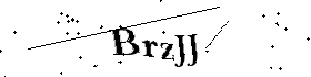Bitte geben Sie die gezeigten Buchstaben und Zahlen ein