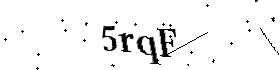 Bitte geben Sie die gezeigten Buchstaben und Zahlen ein