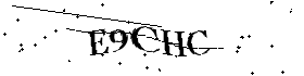 Bitte geben Sie die gezeigten Buchstaben und Zahlen ein